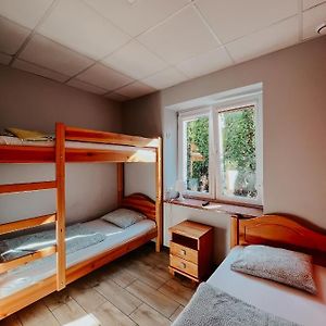 Driepersoonskamer