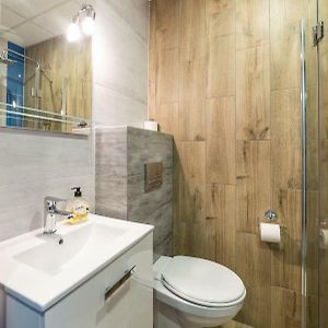 Kamer met Twee Aparte Bedden